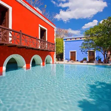 Hacienda Santa Rosa De Lima-2