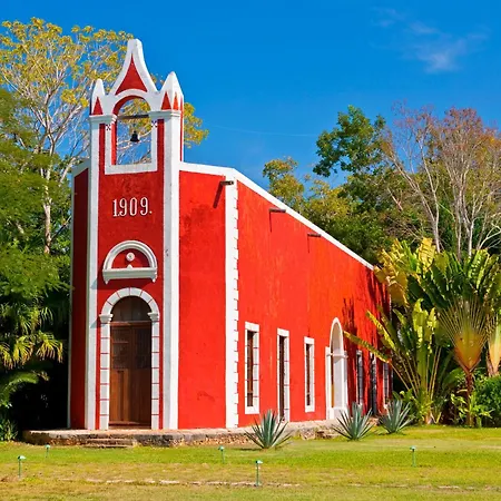 Hacienda Santa Rosa De Lima-3