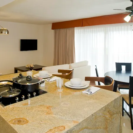 Vamar Vallarta All Inclusive Marina & Beach Resort-2
