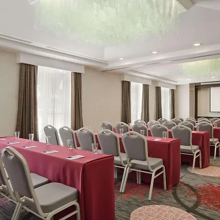 Hilton Garden Inn Tuxtla Gutierrez-3