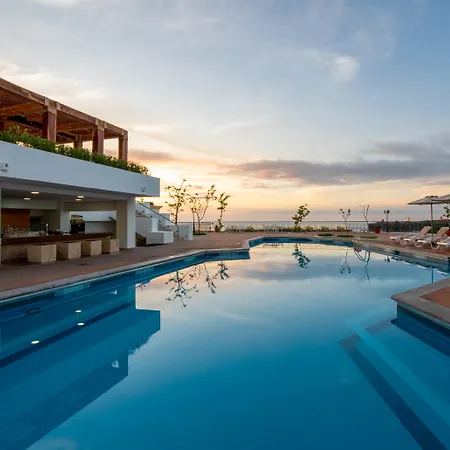 Park Royal Beach Huatulco-3