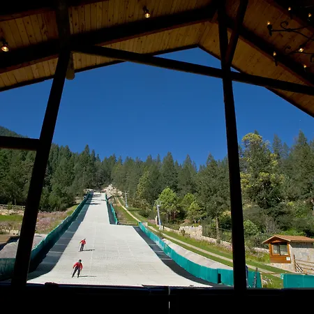 Bosques De Monterreal-2