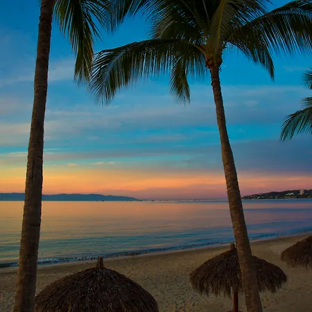 Vista Vallarta All Suites On The Beach-3