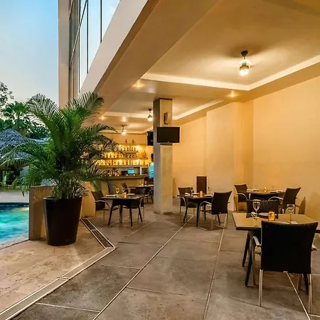 Hyatt Regency Villahermosa-3