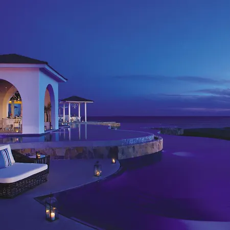 Secrets Puerto Los Cabos Golf & Spa18+ (Adults Only)-2