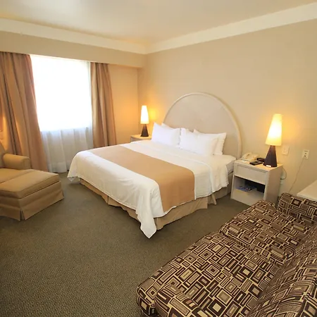 Holiday Inn Leon - Poliforum By Ihg-3
