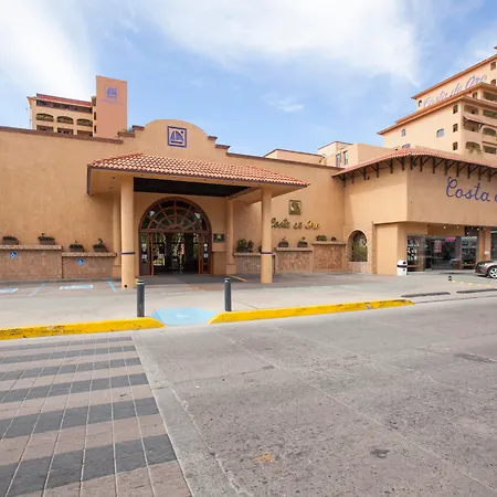 Costa De Oro Beach Hotel-3