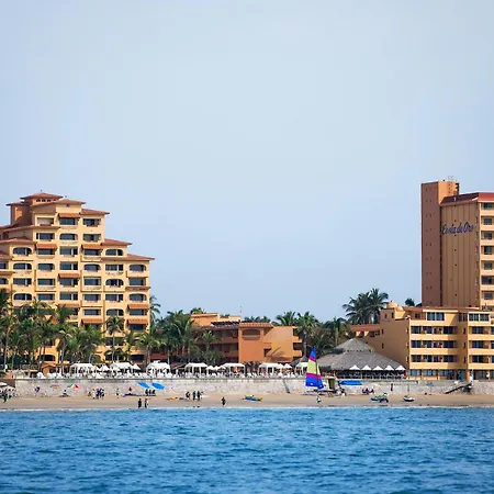 Costa de Oro Beach Hotel-2