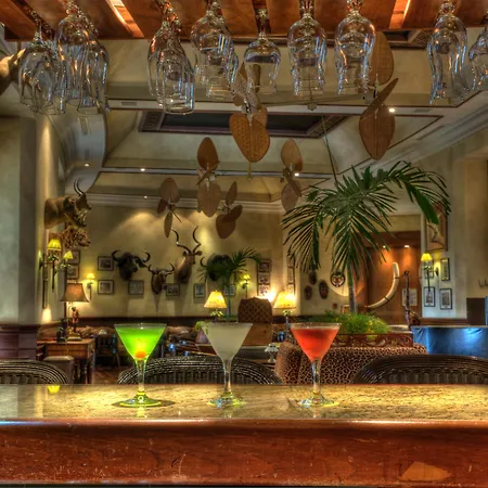 Pueblo Bonito Emerald Bay Resort & Spa-2