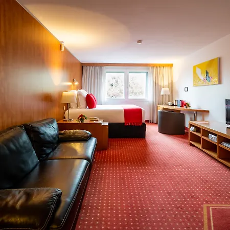 Le M&Spa by Hôtels&Préférence-3