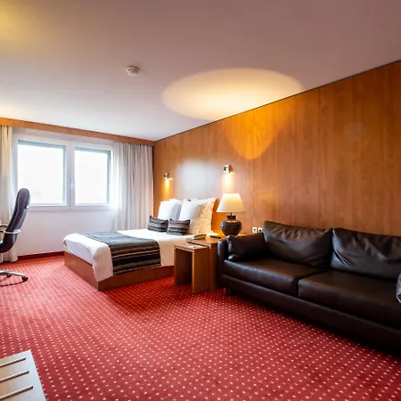 Le M&Spa by Hôtels&Préférence-2