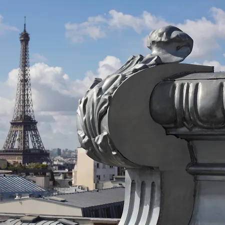 The Peninsula Paris-2