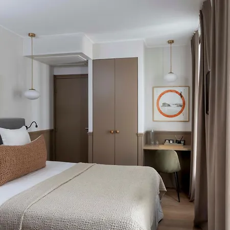 Le Petit Beaumarchais Hotel&Spa Ex Hotel Original-2