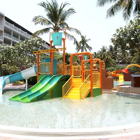 The Regent Cha Am Beach Resort, Hua Hin-2