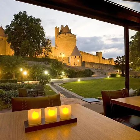 Hôtel Montmorency&Spa-3
