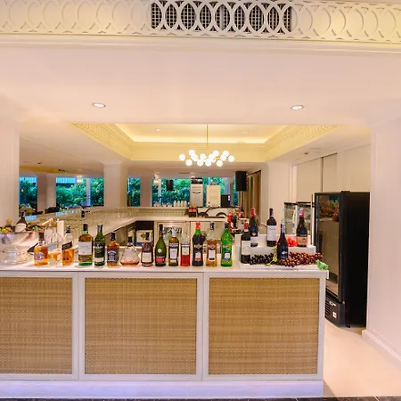 Dusit Thani Pattaya-3
