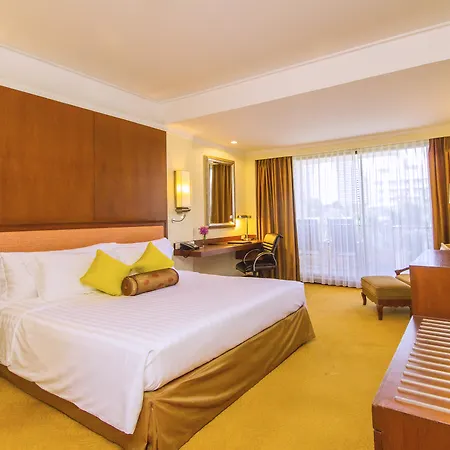 Dusit Thani Pattaya-3