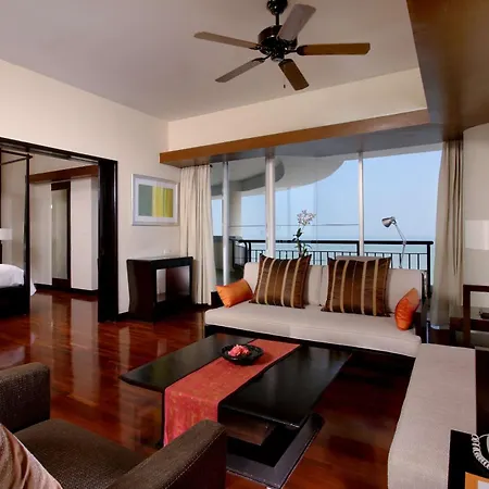 Hilton Hua Hin Resort & Spa-3