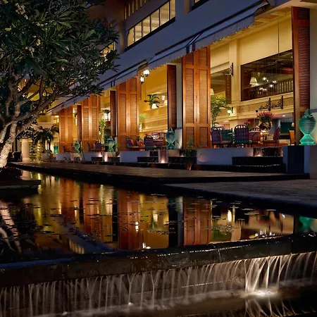 Dusit Thani Hua Hin-3