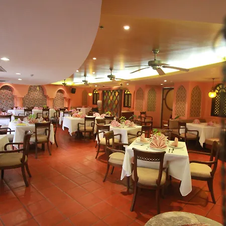 The Royal Paradise Hotel & Spa-3