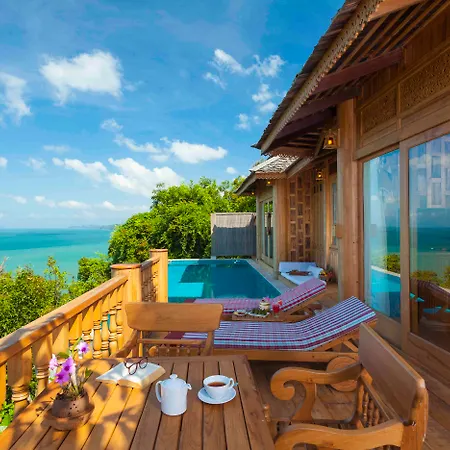Santhiya Koh Yao Yai Resort & Spa-3