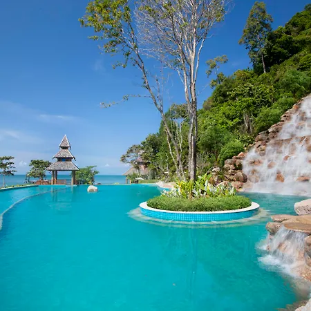 Santhiya Koh Yao Yai Resort & Spa - Compulsory Join Santhiya Speedboat From-To Ao Po Grand Marina At Phuket-3