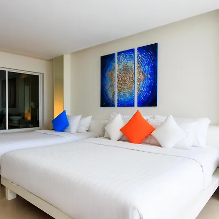 Samui Resotel Beach Resort-3