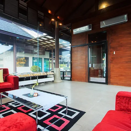 Samui Resotel Beach Resort-2