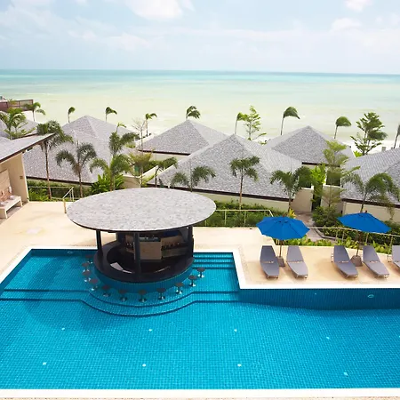 Samui Resotel Beach Resort-3