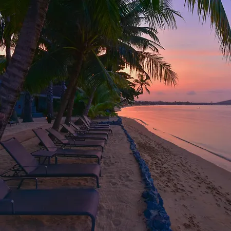 Paradise Beach Resort, Koh Samui - SHA Extra Plus-2