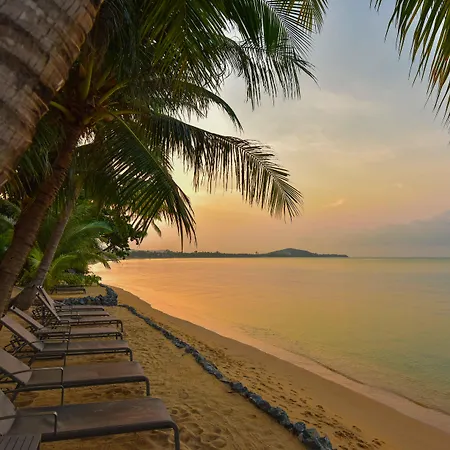 Paradise Beach Resort, Koh Samui-2
