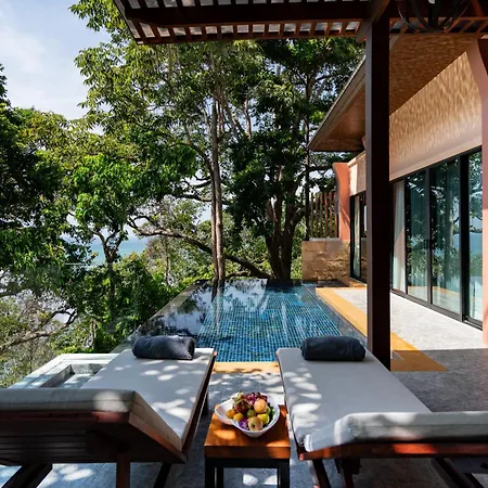 Avani Ao Nang Cliff Krabi Resort-2