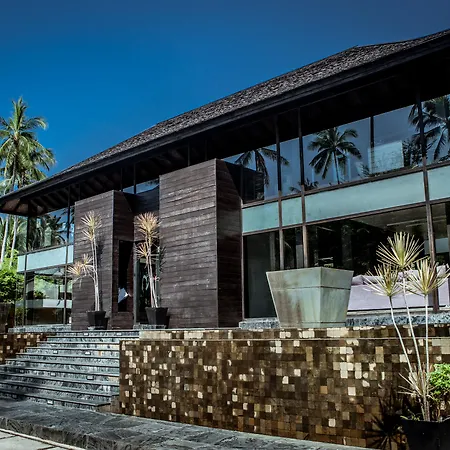 Nikki Beach Resort & Spa Koh Samui-2
