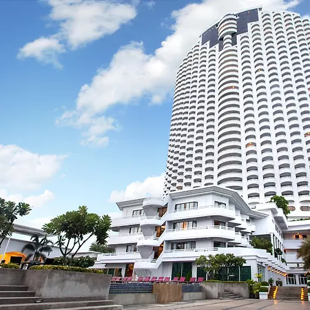 D Varee Jomtien Beach, Pattaya-3