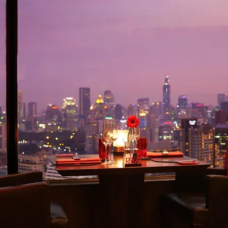 The Landmark Bangkok-2