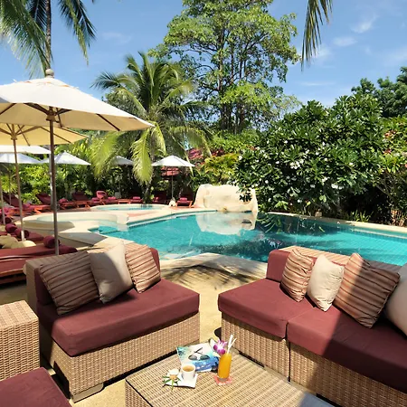 Zazen Boutique Resort & Spa-2