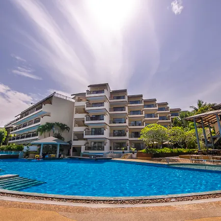 Krabi La Playa Resort-3