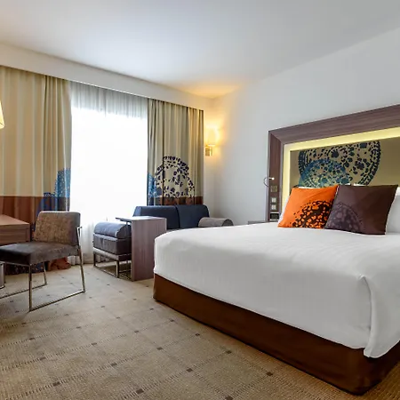 Novotel Bangkok On Siam Square-2