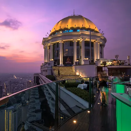 Tower Club At Lebua-2