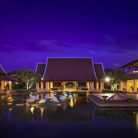 Sukhothai Heritage Resort-2
