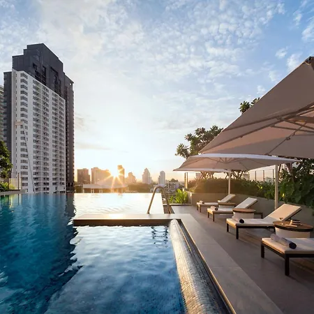Somerset Sukhumvit Thonglor Bangkok-2