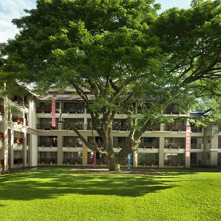 Le Meridien Chiang Rai Resort, Thailand-3