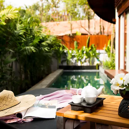 The Tubkaak Krabi Boutique Resort - SHA Extra Plus-2