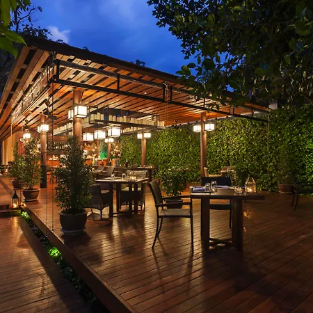 The Tubkaak Krabi Boutique Resort-3