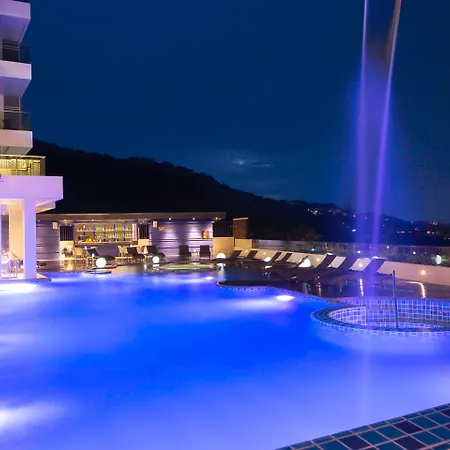 The Yama Hotel Phuket-2