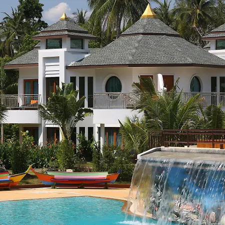 Krabi Resort-2