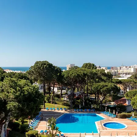 Apartamentos Turisticos Pinhal Da Marina-2