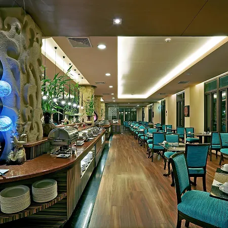 Novotel Phuket Vintage Park Resort-2