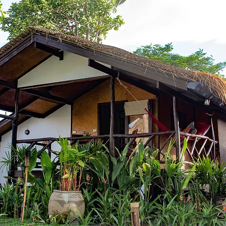 Secret Garden Beach Resort-2