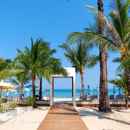 Occidental Bangtao Beach Resort-2